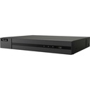 HiLook by Hikvision 8-Channel 4K PoE NVR (NVR-108MH-C/8P)