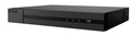 HiLook by Hikvision 8-Channel 4K PoE NVR (NVR-108MH-K/8P) 16TB Max