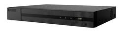 HiLook by Hikvision 8-Channel 4K PoE NVR (NVR-108MH-K/8P) 16TB Max
