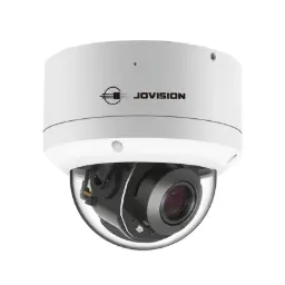 8MP 4K Vandal-Proof PTZ Dome Security Camera, 5x Motorised Zoom, PoE, IP66