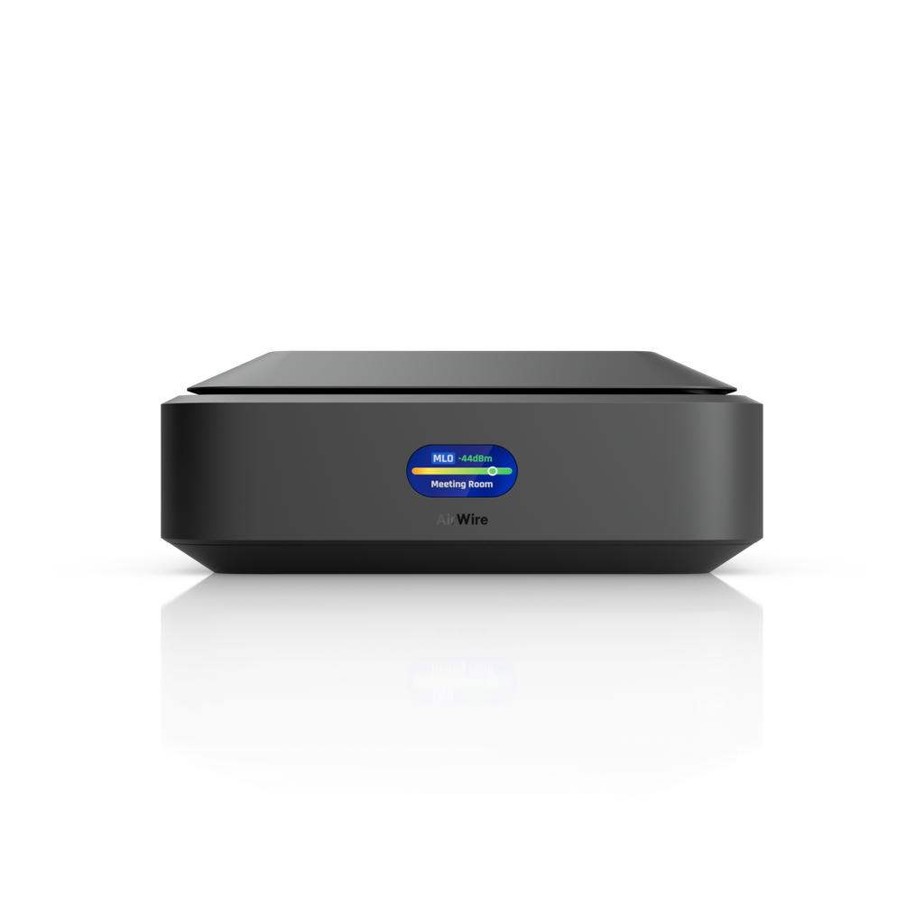 Ubiquiti U-AirWire AirWire