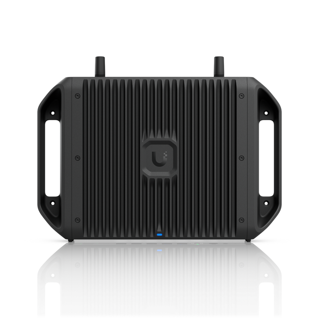 Ubiquiti UCG-Industrial Cloud Gateway Industrial