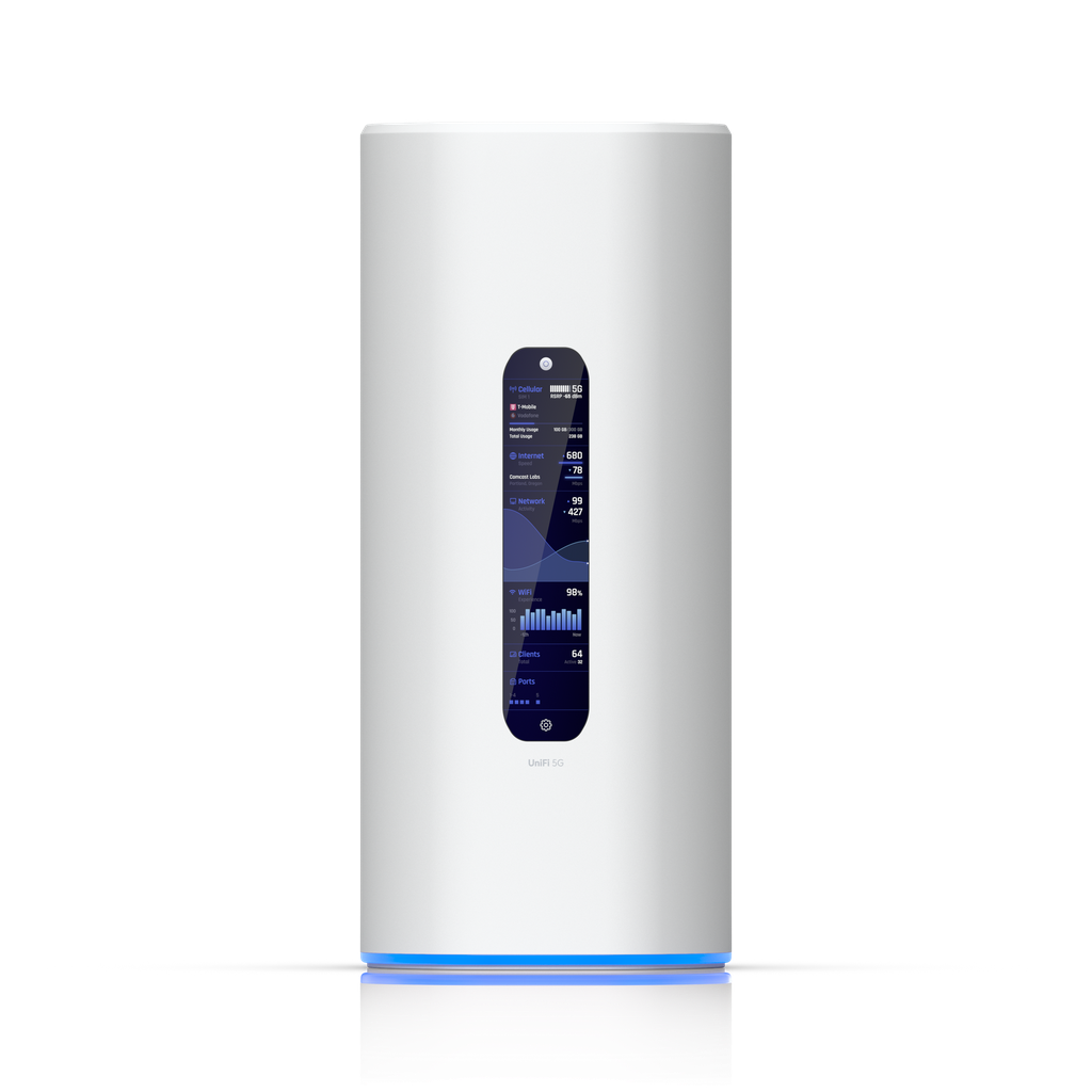 Ubiquiti UDR-5G-Max Dream Router 5G Max