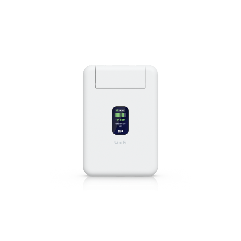 Ubiquiti UTR UniFi Travel Router