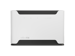 MikroTik D53G-5HacD2HnD-TC&EG120K-EA Chateau LTE12 (2025) AP with LTE Modem