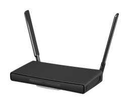 MikroTik C53UiG+5HPaxD2HPaxD hAP ax³ ax3 WiFi6, 2.5G, USB 3, POE Output