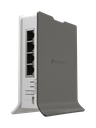 Mikrotik L41G-2axD&FG621-EA - hAP ax Lite LTE6 USB powered and enclosure L4 (USB C Power Supply Not Included)