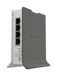 Mikrotik L41G-2axD&FG621-EA - hAP ax Lite LTE6 USB powered and enclosure L4 (USB C Power Supply Not Included)