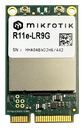 MikroTik R11e-LR9G 902-928MHz LoRaWAN Gateway Card