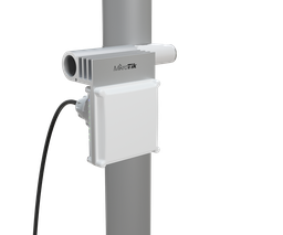 Mikrotik CubeG-5ac60ay-SA CubeSA 60Pro ac AP a sector antenna to connect multiple 60 GHz devices