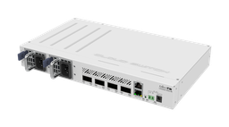 Mikrotik CRS504-4XQ-IN 4 x 100 Gigabit QSFP28 Ports