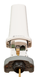 MikroTik CME22-2n-BG77 CME Gateway RouterOS L4