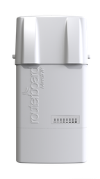 MikroTik RB912UAG-5HPnD 5GHz 600MHz 64MB 802.11a/n mPCIe L4 ROW