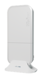 MikroTik wAPG-5HaxD2HaxD wAP ax Wi-Fi 6 More Than Just Speed