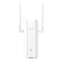 TP-Link EAP625-OUTDOOR HD OMADA AX1800 WI-FI 6 DUAL-BAND OUTDOOR ACCESS POINT