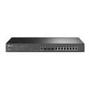 TP-Link ER8411 OMADA 10G VPN ROUTER