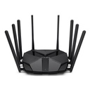 TP-Link MR90X MERCUSYS AX6000 WI-FI 6 DUAL-BAND ROUTER