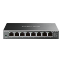 TP-Link MS108GS-M2 MERCUSYS 8-PORT 2.5G DESKTOP SWITCH