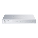 TP-Link S4500-8GP OMADA PRO 8-PORT GIGABIT SMART SWITCH