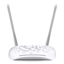 TP-Link TD-W9970 300MBPS WIRELESS N VDSL/ADSL USB MODEM ROUTER