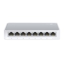 TP-Link TL-SF1008D 8-PORT UNMANAGED SWITCH