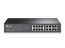 TP-Link TL-SG1016PE 16-Port Easy Smart Gigabit Switch