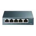 TP-Link TL-SG105 5-PORT UNMANAGED GIGABIT SWITCH