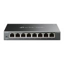 TP-Link TL-SG108E 8-Port Easy Smart Gigabit Switch