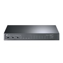 TP-Link TL-SL1311MP 8-PORT UNMANAGED SWITCH