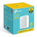 TP-Link TL-WR902AC AC750 DUAL-BAND TRAVEL ROUTER