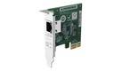 QNAP QXG-2G1T-I225 Single-Port 2.5GbE RJ45 Network Card, Intel I225-LM, PCIe Gen2 x1 Low-Profile