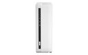 QNAP TS-133 1-Bay NAS, ARM Cortex-A55 Quad-Core 1.8GHz, 2GB RAM, Gigabit LAN, NPU