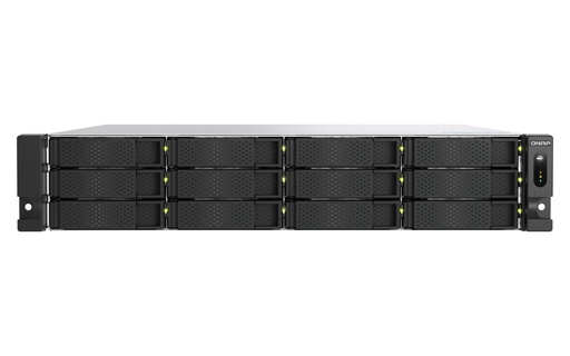QNAP TS-h1277AXU-RP (Ryzen 5, 16GB)
