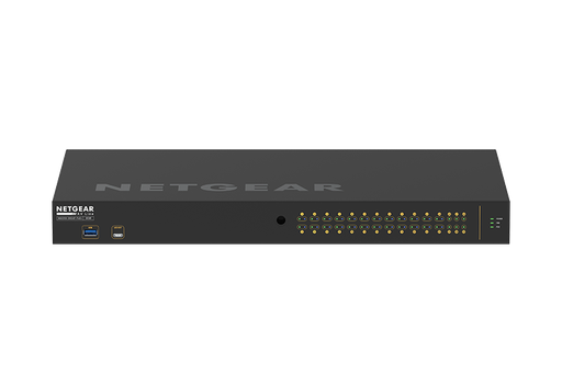 Netgear GSM4230P M4250 24-Port