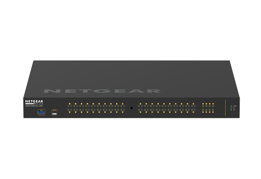 Netgear GSM4248P M4250-40G8F-PoE+