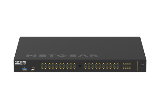 Netgear GSM4248PX M4250 40-Port