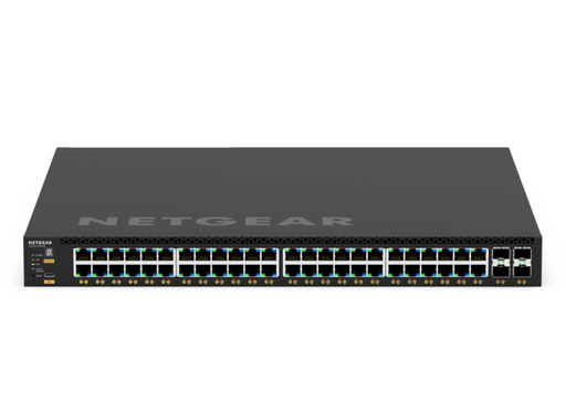 Netgear GSM4352 M4350 48-Port
