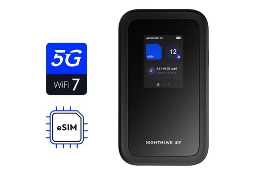 Netgear Nighthawk M7 5G Hotspot