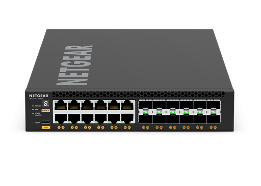 Netgear XSM4324 M4350-12X12F