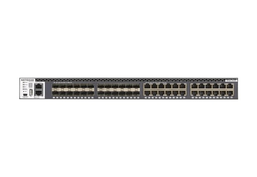 Netgear XSM4348S M4300-24X24F