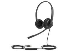 Yealink Wired headsets