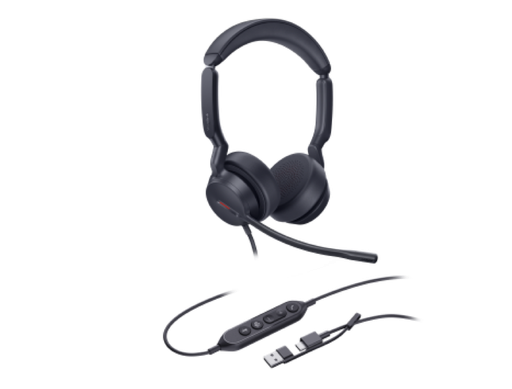 Yealink UH44 Dual UC