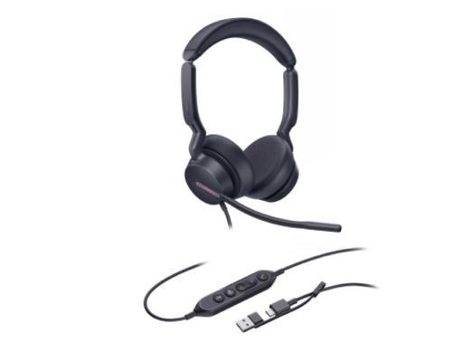 Yealink UH46 Dual UC