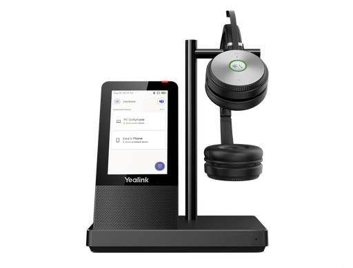 Yealink WH66 Dual UC
