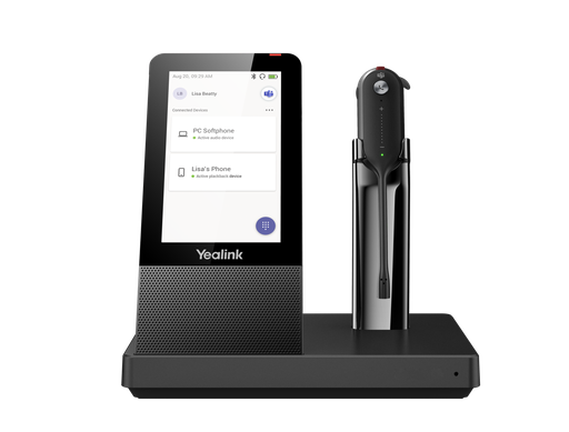 Yealink WH67 UC