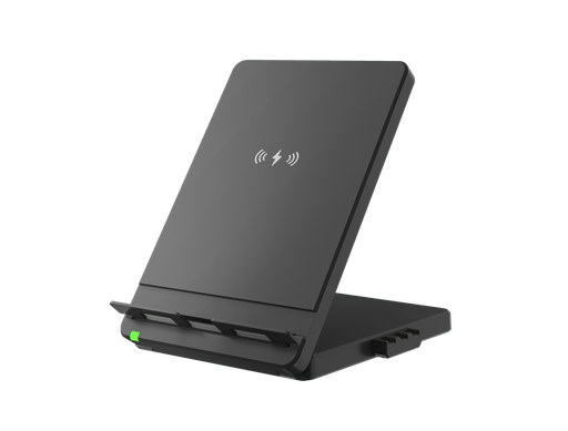 Yealink WHC60 Qi charging stand