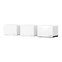 Mercusys Halo H85X(3-pack) AX3000 Whole Home Mesh Wi-Fi 6 System