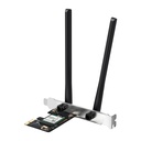 Mercusys MA80XE AX3000 Wi-Fi 6 Bluetooth 5.2 PCIe Adapter