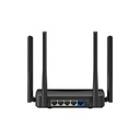 Mercusys MR25BE BE3600 Dual Band Wi-Fi 7 Router
