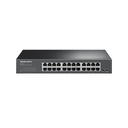 Mercusys MS124GS 24-Port Gigabit Desktop/Rackmount Switch